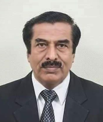 মি. প্রমথ বড়ুয়া