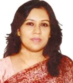 মিসেস মোনালিসা বড়ুয়া মিসেস মোনালিসা বড়ুয়া