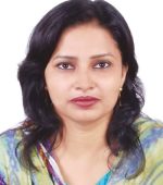 মিসেস শাহিদা আক্তার মিসেস শাহিদা আক্তার