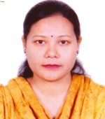 মিসেস মিতা রাণী সিনহা মিসেস মিতা রাণী সিনহা