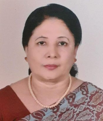 উজ্জ্বল তালুকদার শিক্ষাবৃত্তি