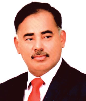 আতাউর রহমান প্রধান শিক্ষাবৃত্তি