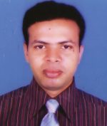 মি.অর্পন কান্তি দে মি.অর্পন কান্তি দে