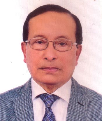 প্রকৃত রঞ্জন বড়ুয়া শিক্ষাবৃত্তি